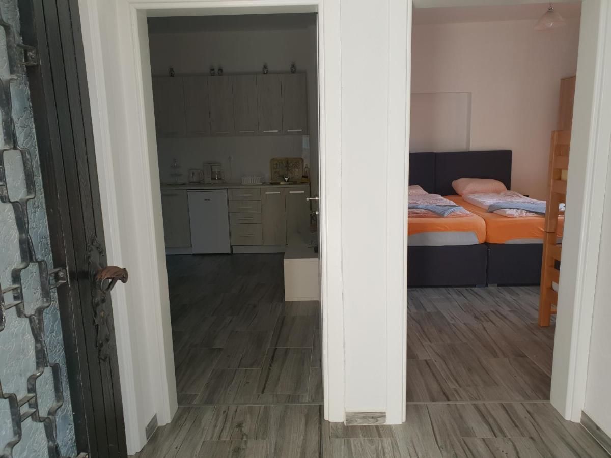 Апартаменты Bela Vila Бар