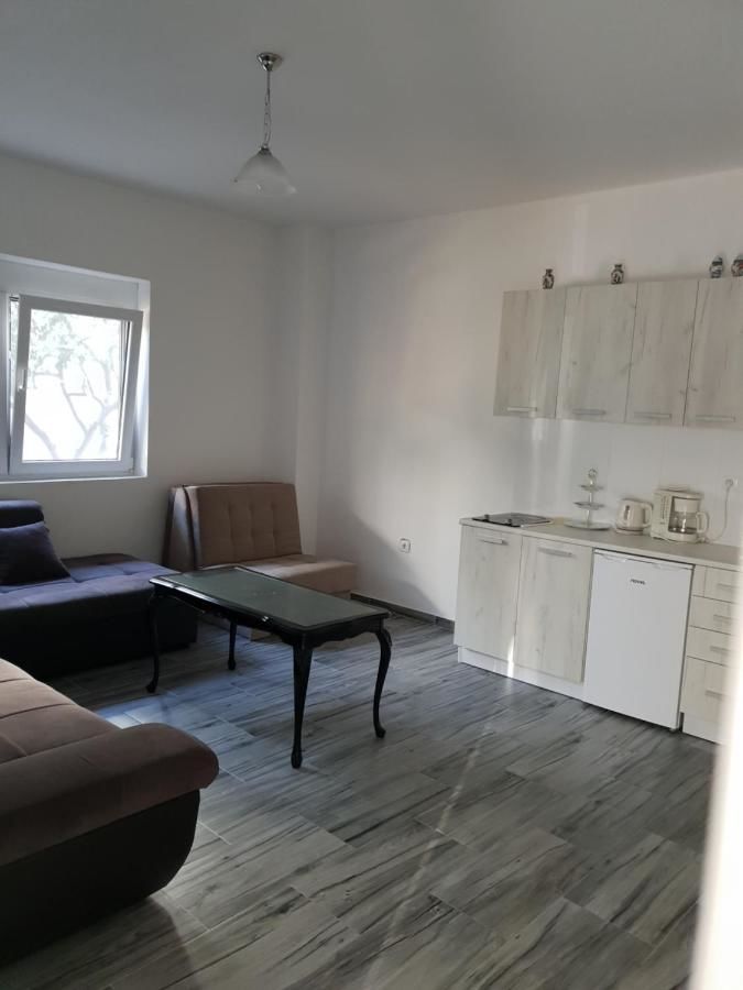 Апартаменты Bela Vila Бар