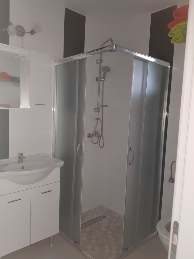 Апартаменты Bela Vila Бар-29