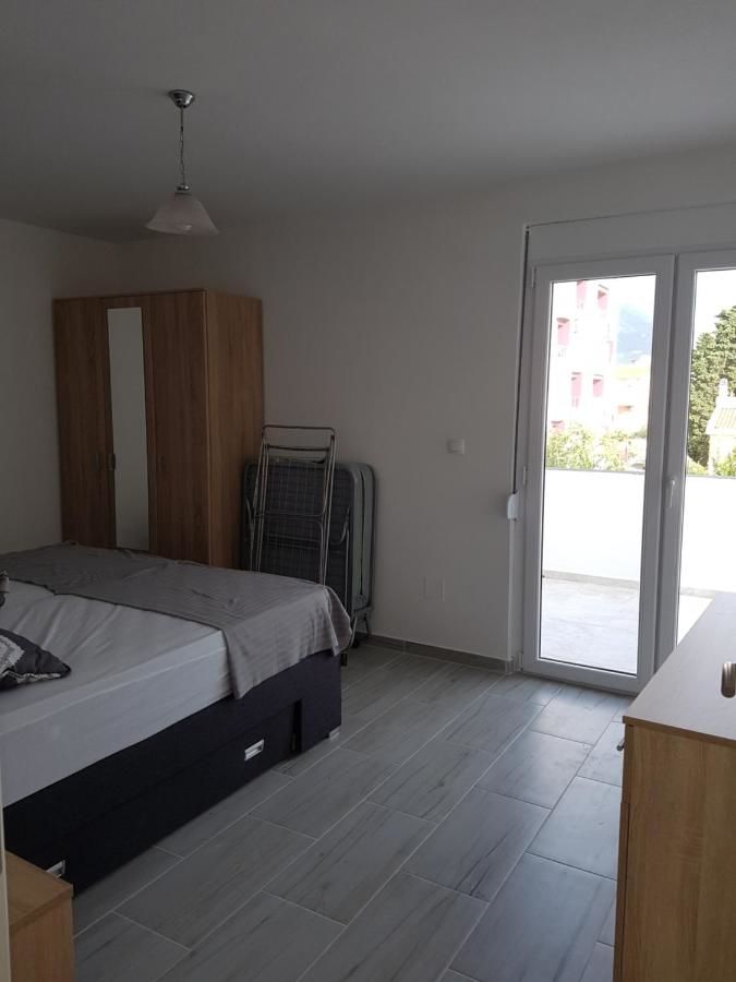 Апартаменты Bela Vila Бар-30