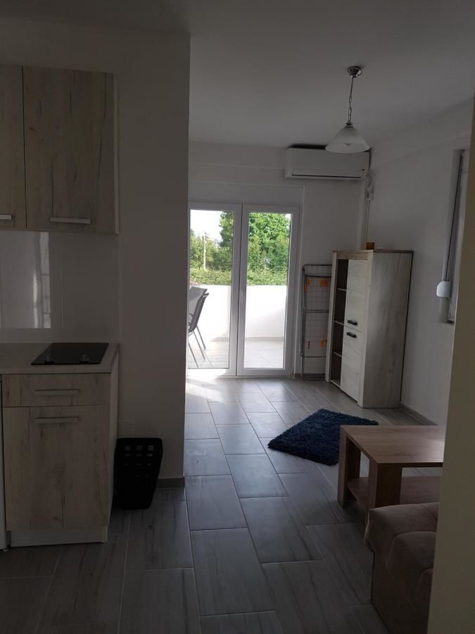 Апартаменты Bela Vila Бар-32