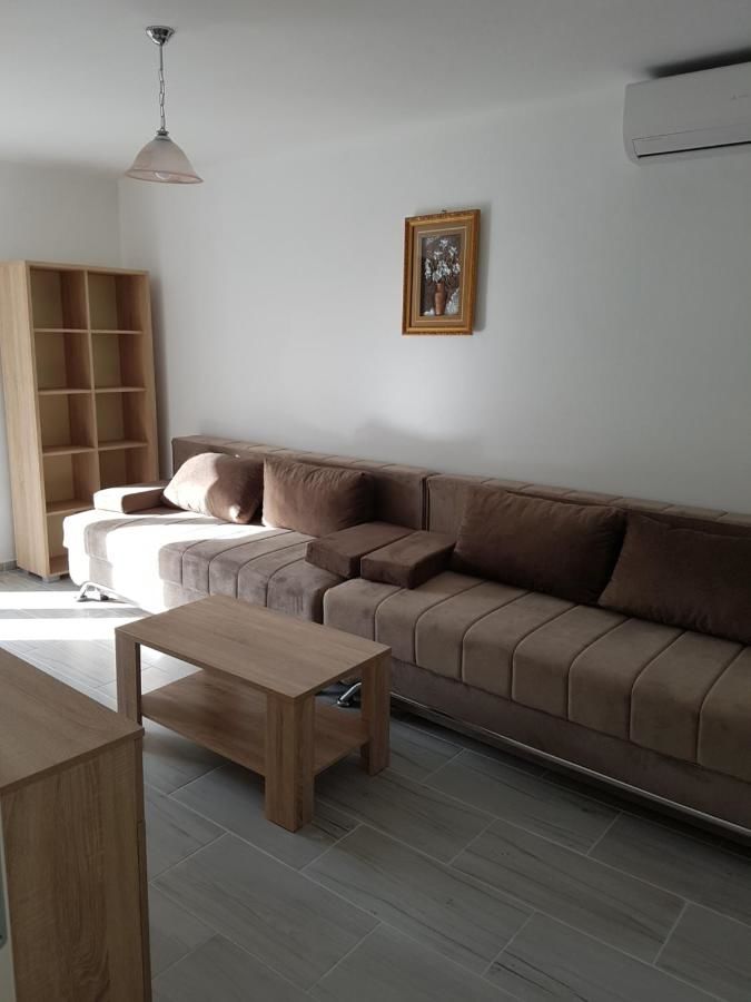 Апартаменты Bela Vila Бар-33
