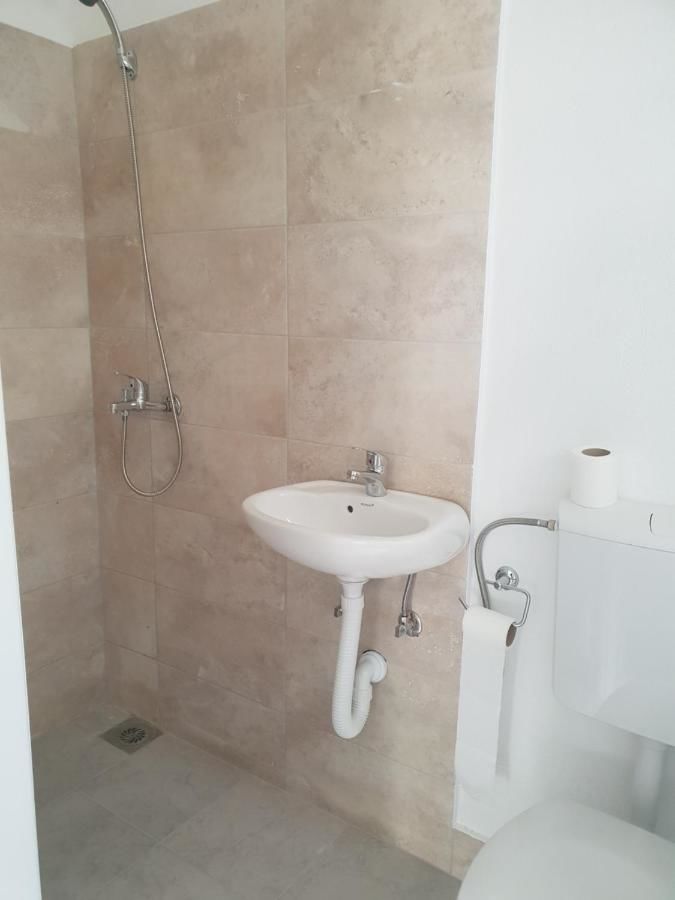 Апартаменты Bela Vila Бар-36