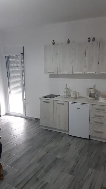 Апартаменты Bela Vila Бар