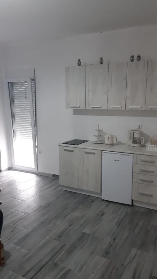 Апартаменты Bela Vila Бар