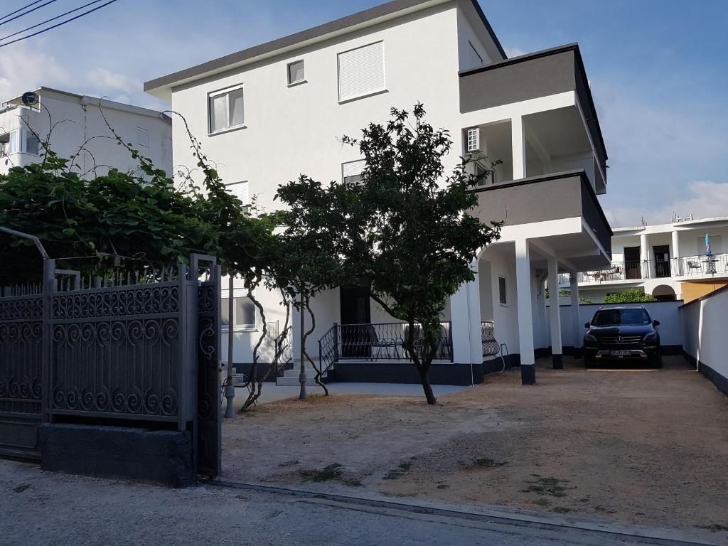 Апартаменты Bela Vila Бар