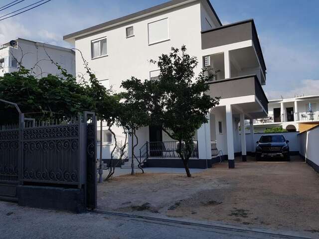 Апартаменты Bela Vila Бар-3