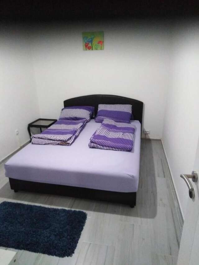Апартаменты Bela Vila Бар-4