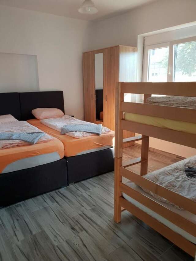 Апартаменты Bela Vila Бар-25