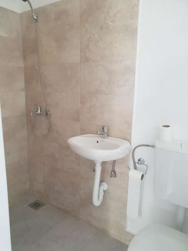 Апартаменты Bela Vila Бар-35