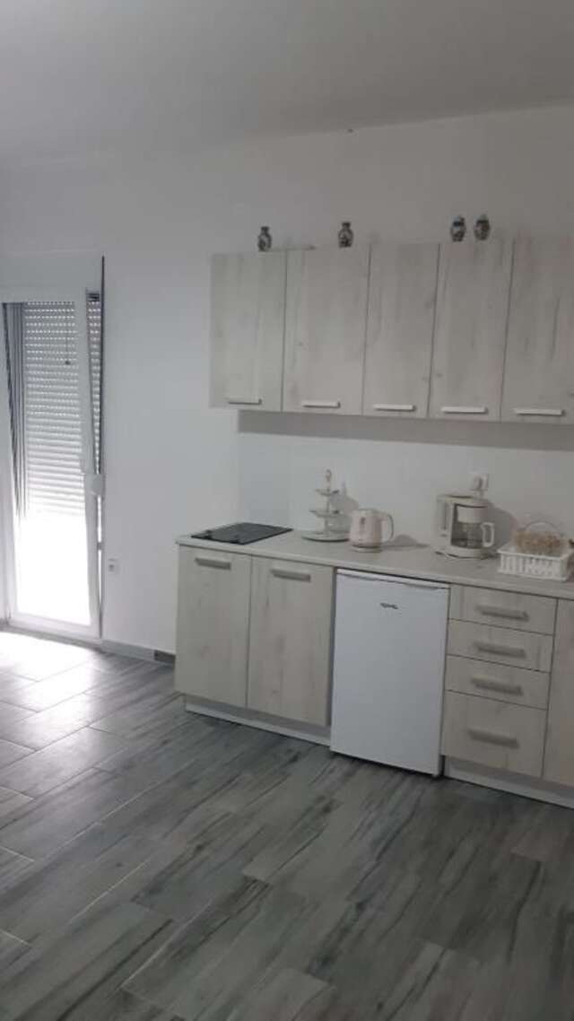 Апартаменты Bela Vila Бар-38