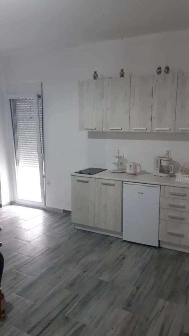 Апартаменты Bela Vila Бар-6
