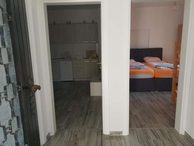Апартаменты Bela Vila Бар-42