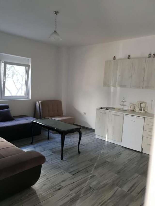 Апартаменты Bela Vila Бар-43