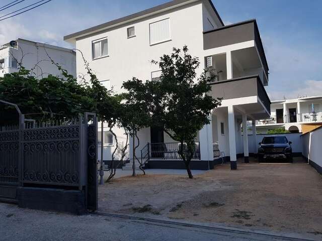 Апартаменты Bela Vila Бар-45