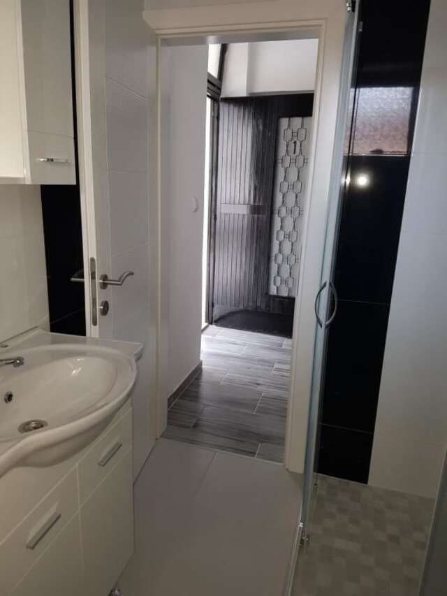 Апартаменты Bela Vila Бар-46